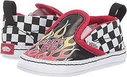 Slip-On V Crib (Infant/Toddler)