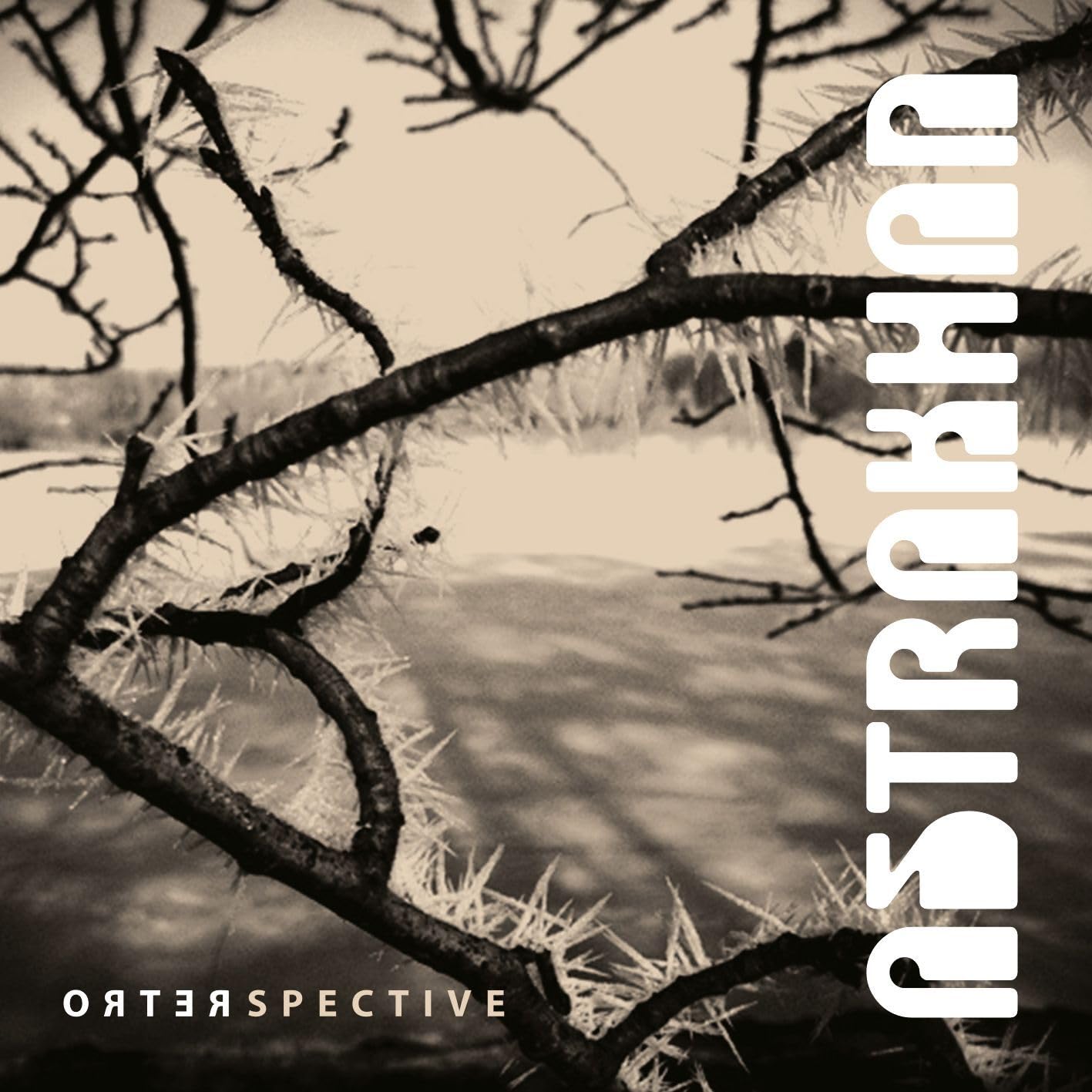 Astrakhan Retrospective CD New 745687094071