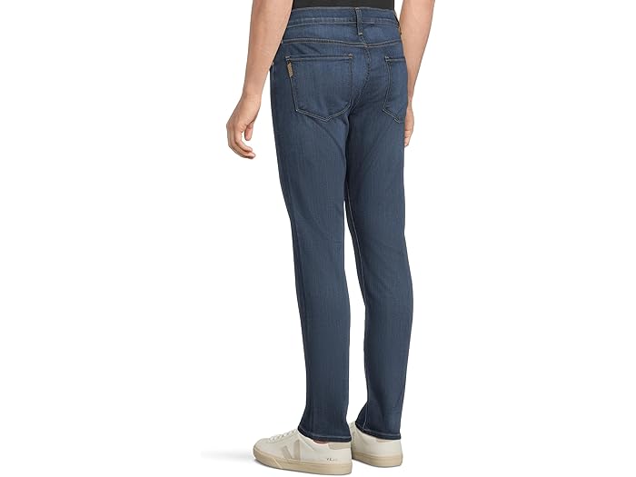 Federal Transcend Slim Straight Fit Jeans in Dwyer - Image 3