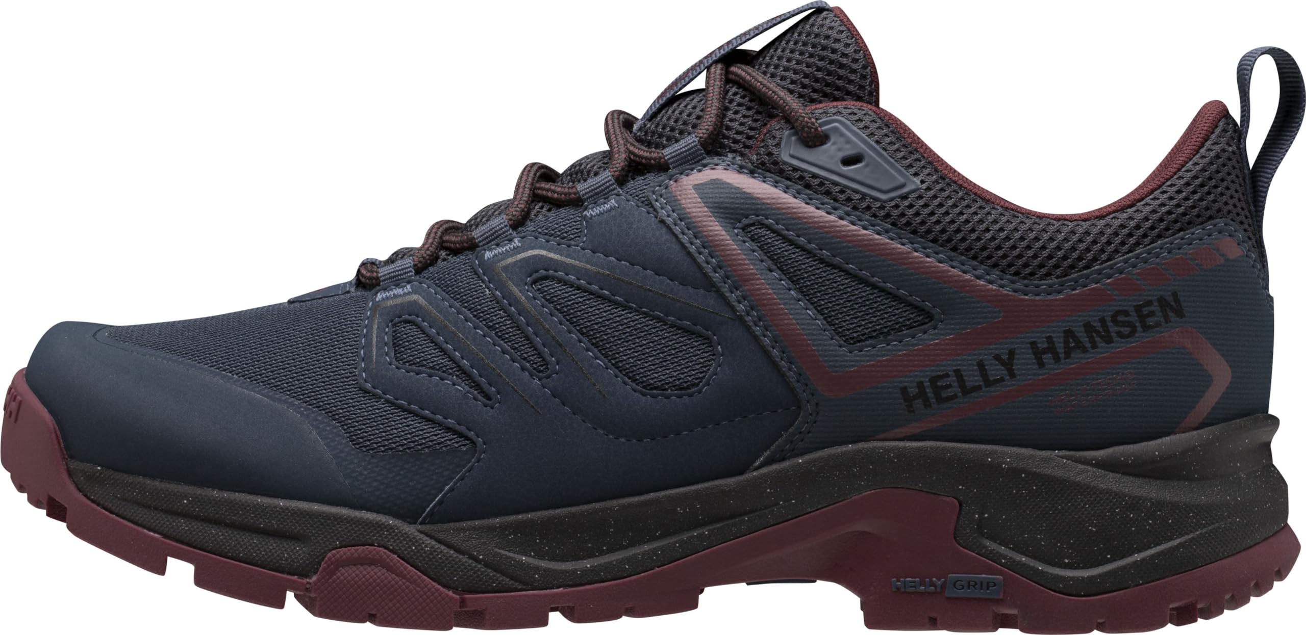 Helly Hansen Men's Stalheim Helly Tech Waterproof Hiking Shoes