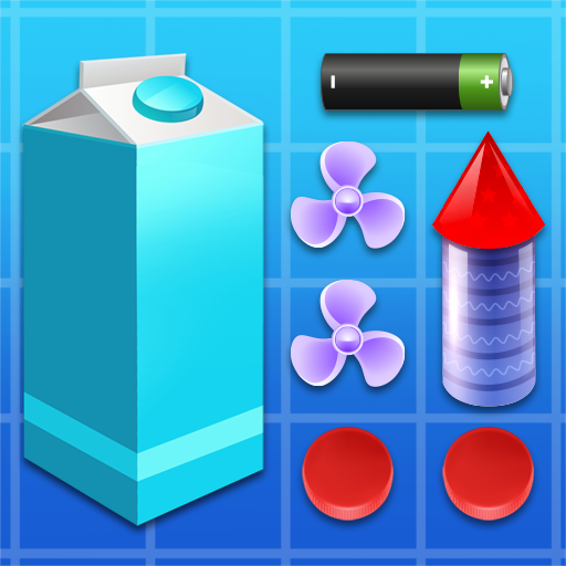 Kart Maker Race Classic: Build and Go