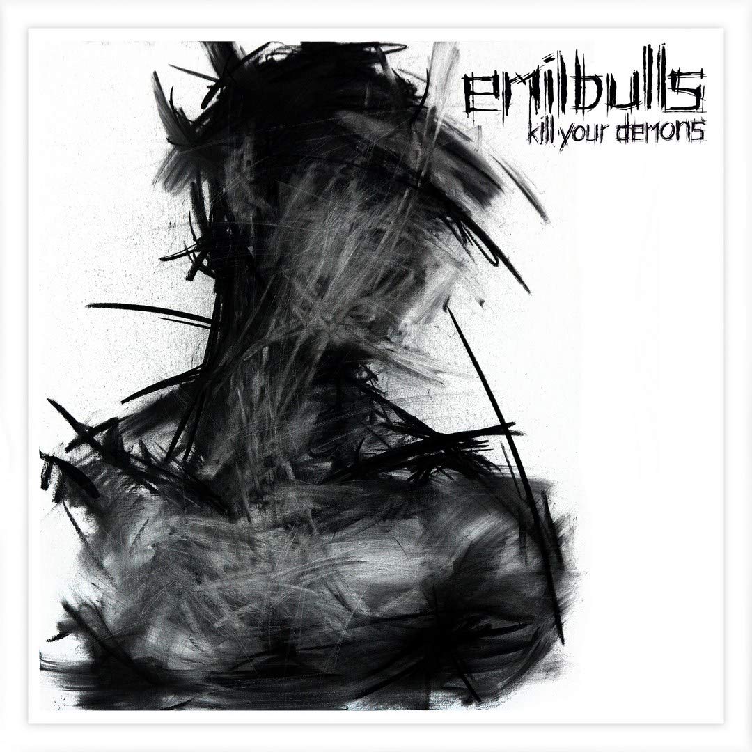 Kill Your Demons (Ltd.Digi)