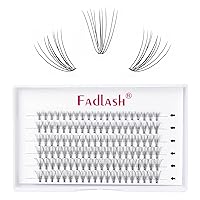 Vista 212 de Eyelash Extension Kit Lash Bond and Seal Lash Clusters with Eyelash Tweezer Lash Glue for Individual Lashes Lash Applicator Tool for DIY Lash