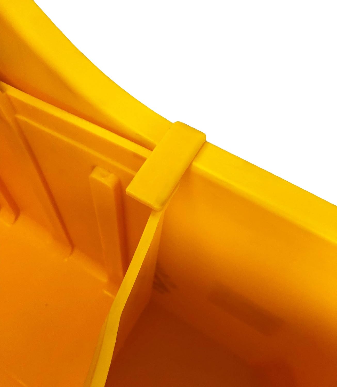 Flаѕh Dеаlѕ - 50% оƒƒ Hero EZ-Lift Dual Cavity Commercial Mop Bucket with Wringer on Wheels, Includes Dirty Water Bucket (36-Quart | 9 Gallon Cleaning Bucket) (Yellow)