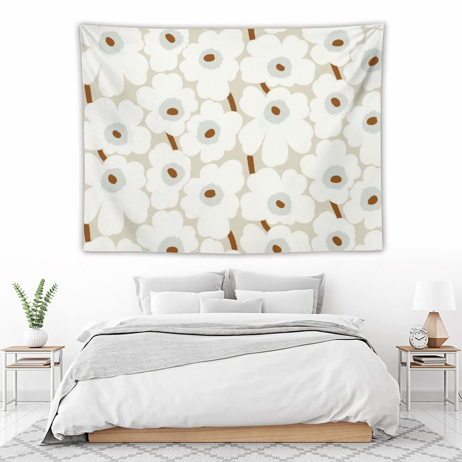 marimekko タペストリー 壁 デザイン インテリア 北欧 marimekko