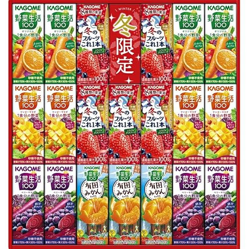 ~̑蕨Ε ₩EB^[oGeBMtg JS ~̃t[c1{i200mlj×5Aؐ100iIWiEx[T_E}S[T_jie200mlj×e4Aؐ100Lc݂~bNXi195mlj×3