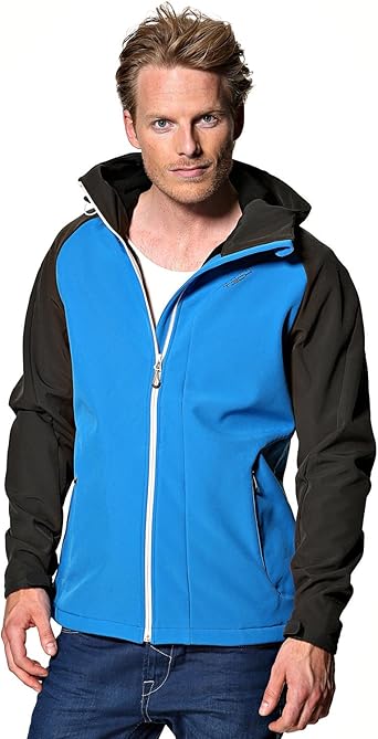 jack and jones softshell
