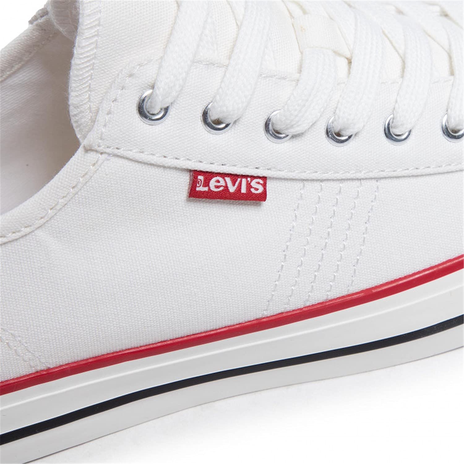 Levi's - Hernandez, Scarpe da Ginnastica Uomo