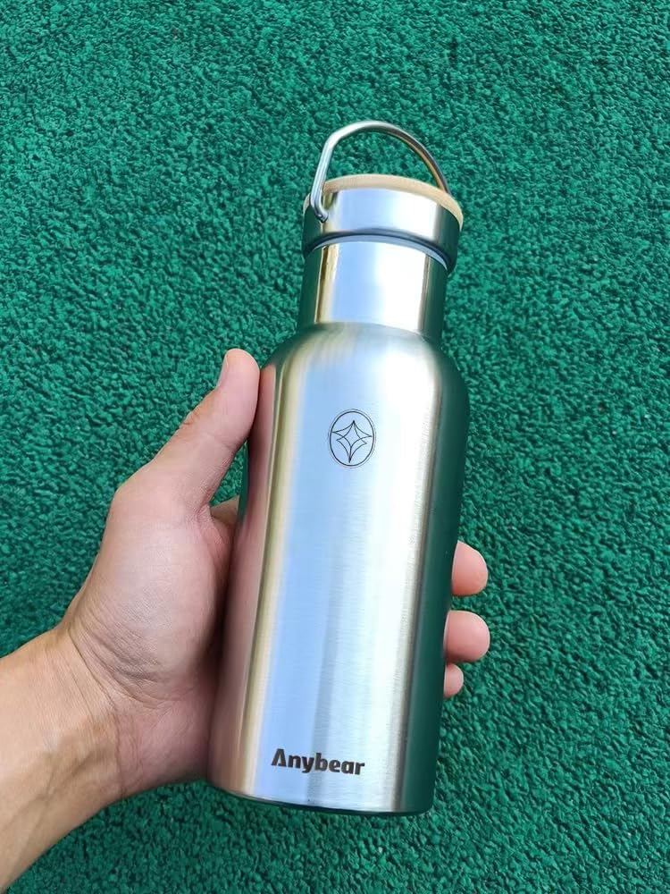 anybear Saftflasche