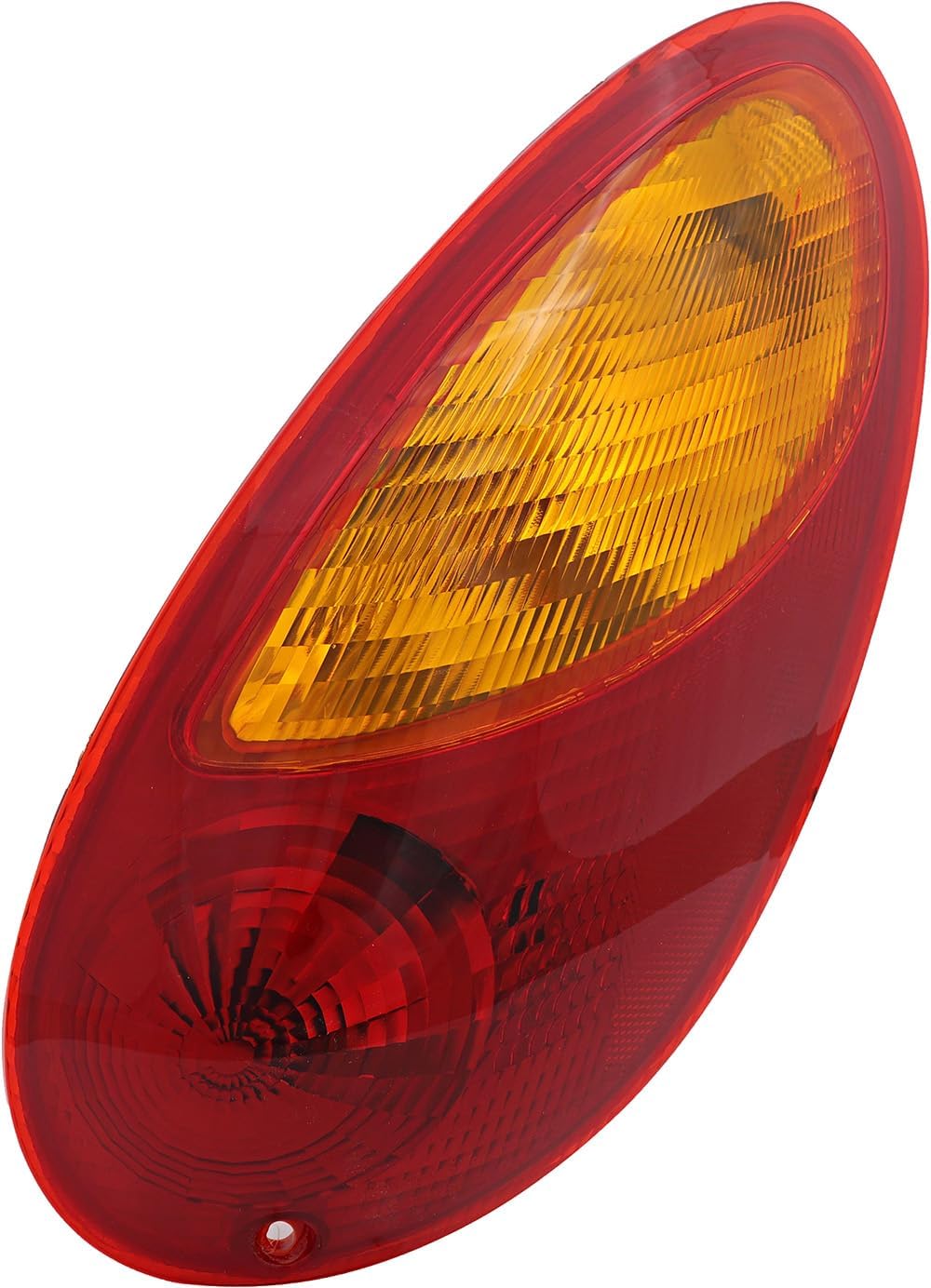 For Chrysler PT Cruiser Tail Light Lamp 2001 2002 2003 2004 2005 Passenger Right Side