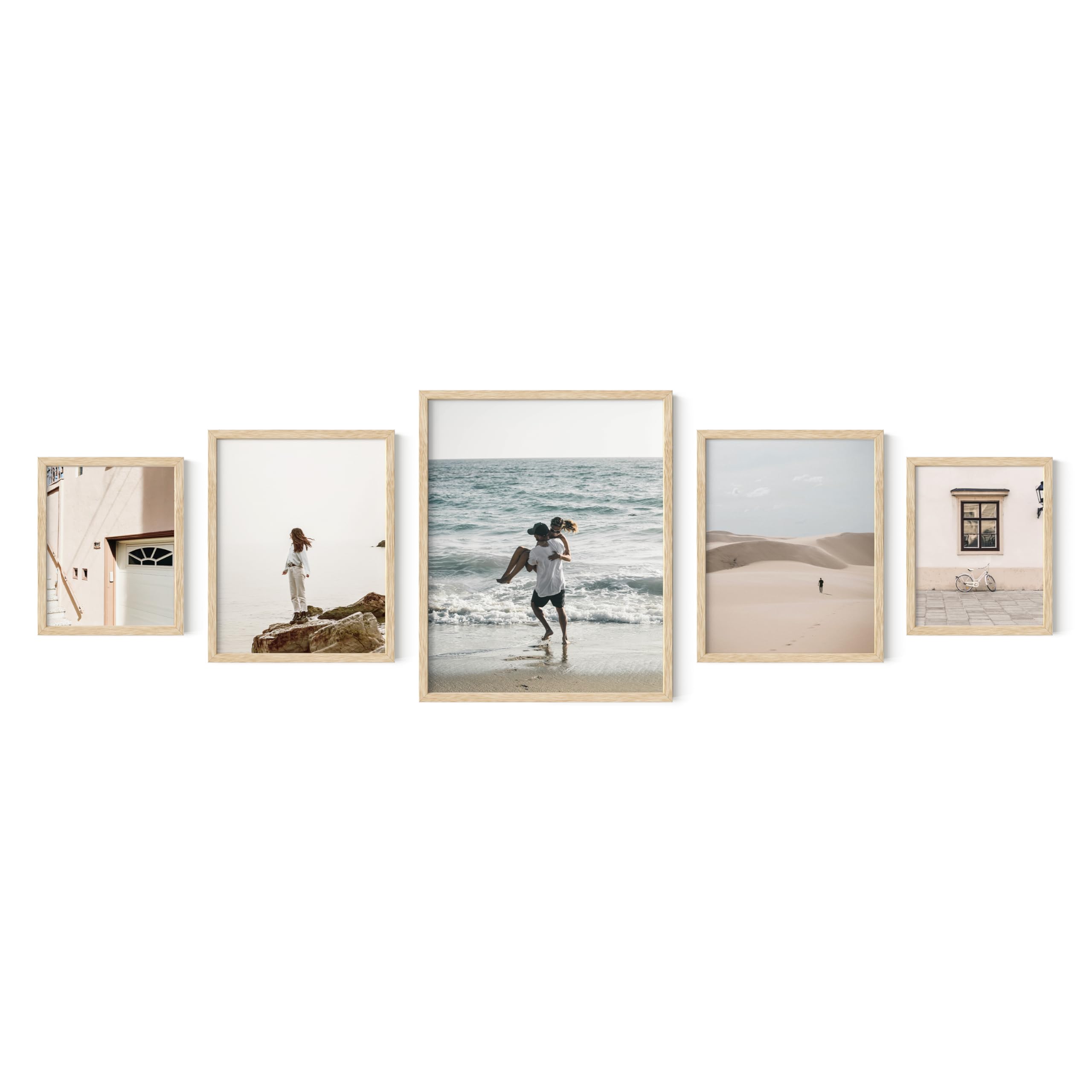 Picture Frame Set
