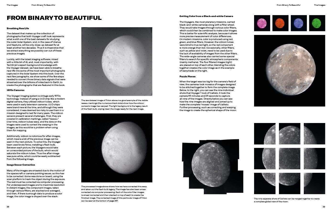 The NASA Photo Book: From NASA's Early Flights to Artemis