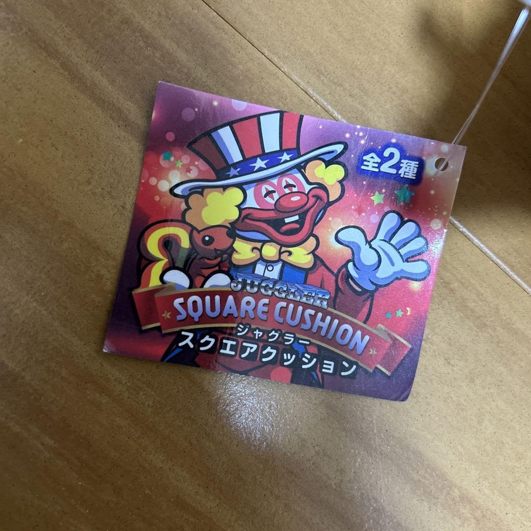 Amazon｜パチンコジャグラーGOGOチャンスの枕｜枕 オンライン通販