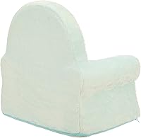 Vista 5 de Heritage Kids - Silla de espuma infantil con figuras