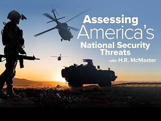 Assessing America’s National Security Threats