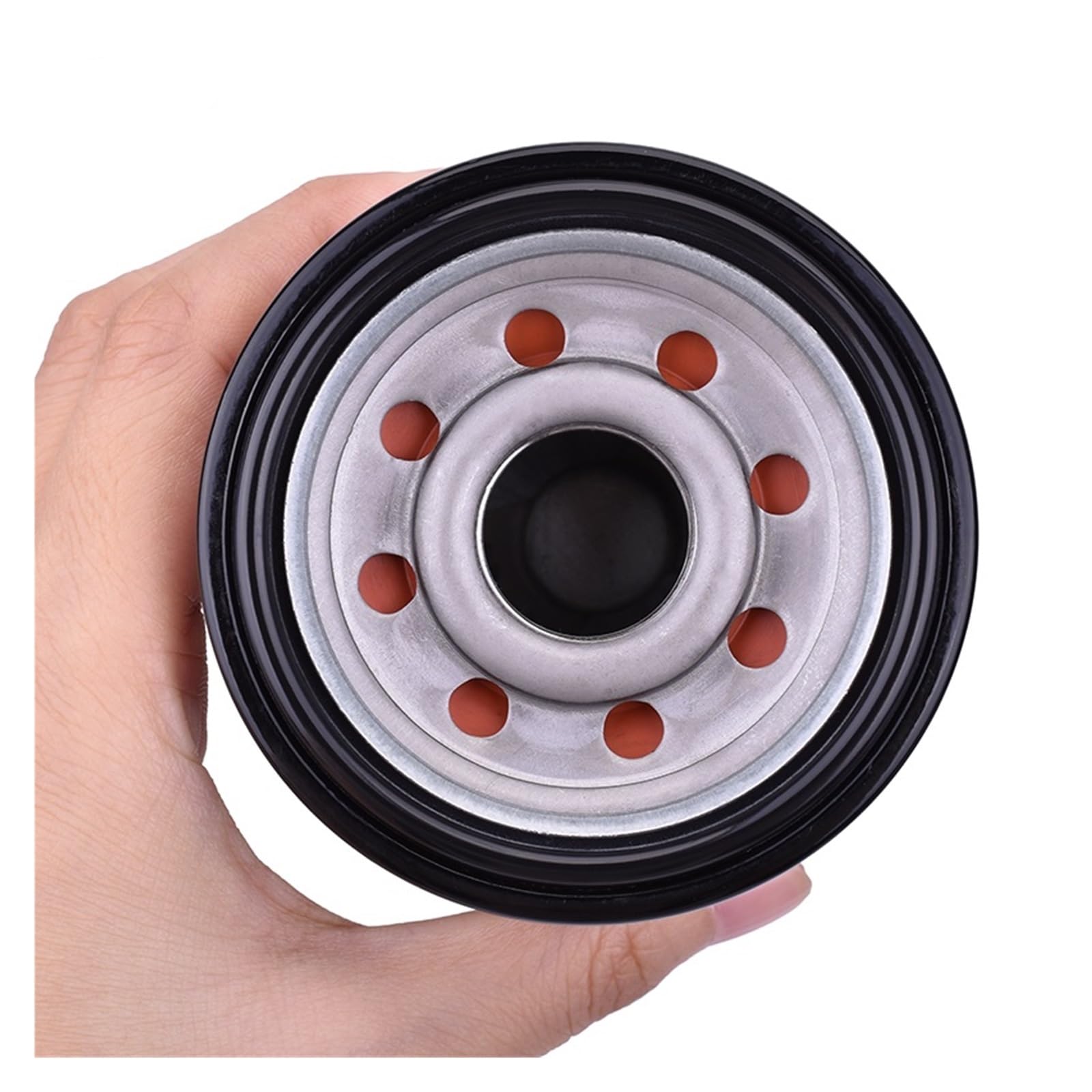 Filtro de aceite for EN500 ER6F ER6N EX500R NINJA 500 EX650R NINJA 649 GPZ500S JT1200(3 pc)