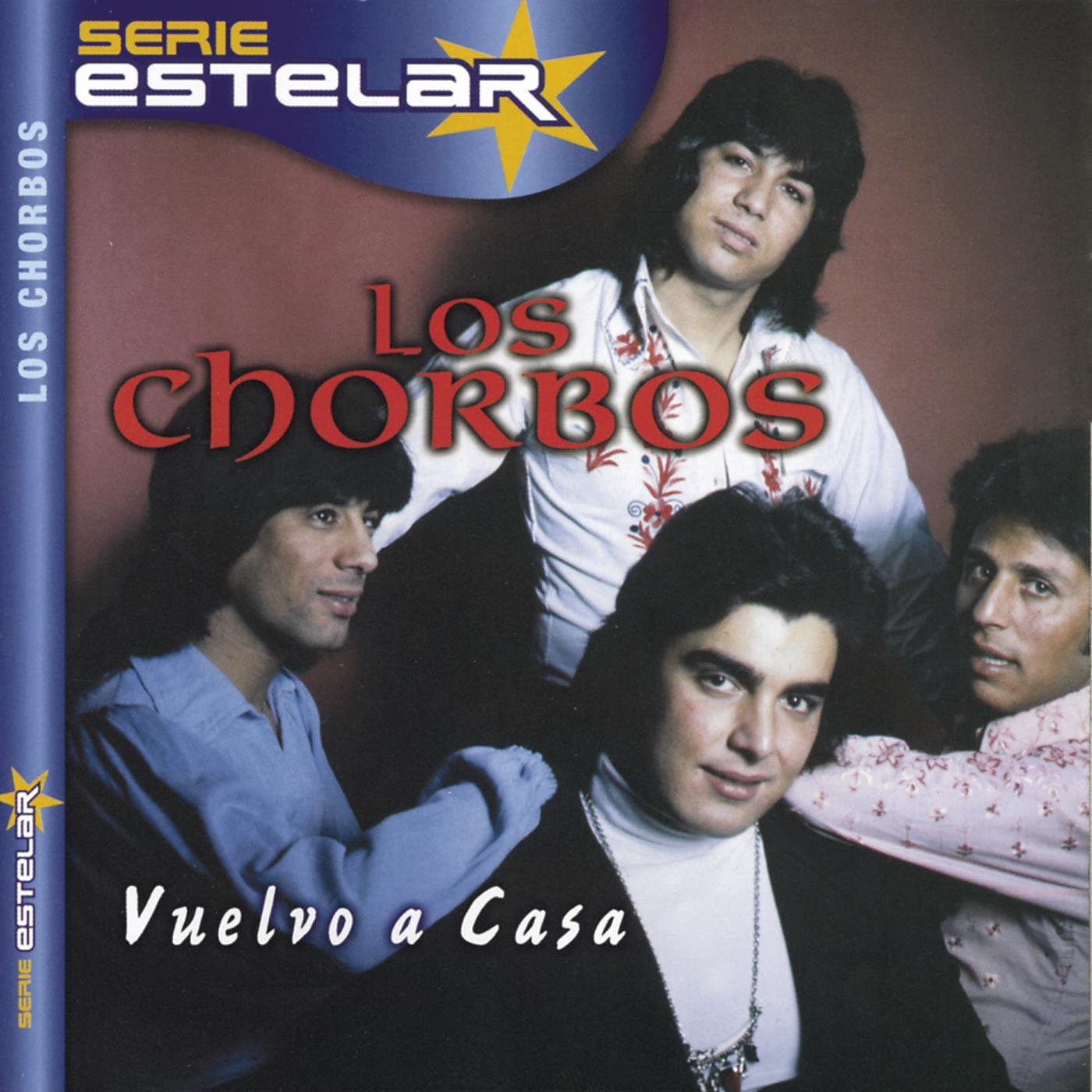 Los Chorbos