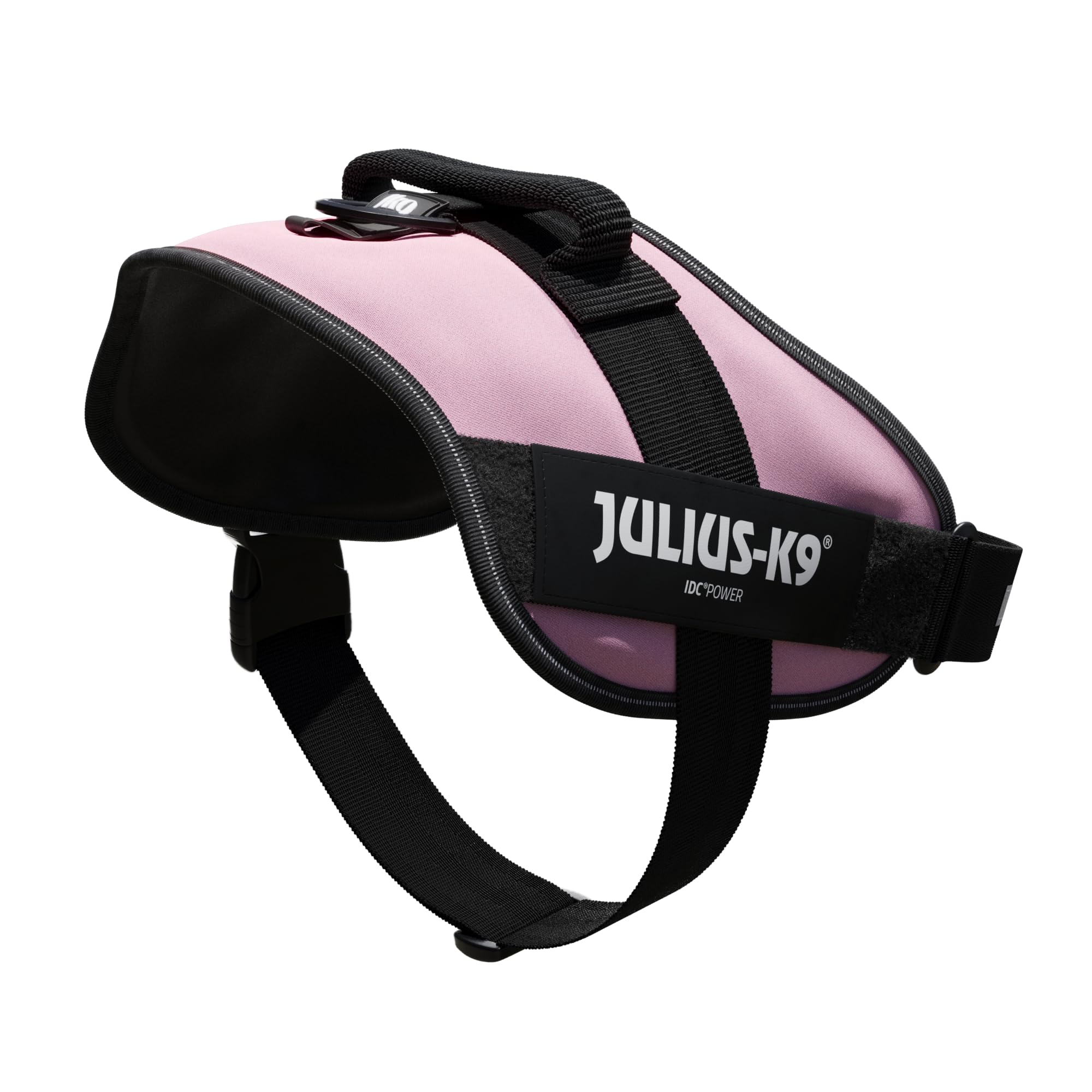 Julius-K9 IDC Powerharness, Camouflage, M/0 — view 611
