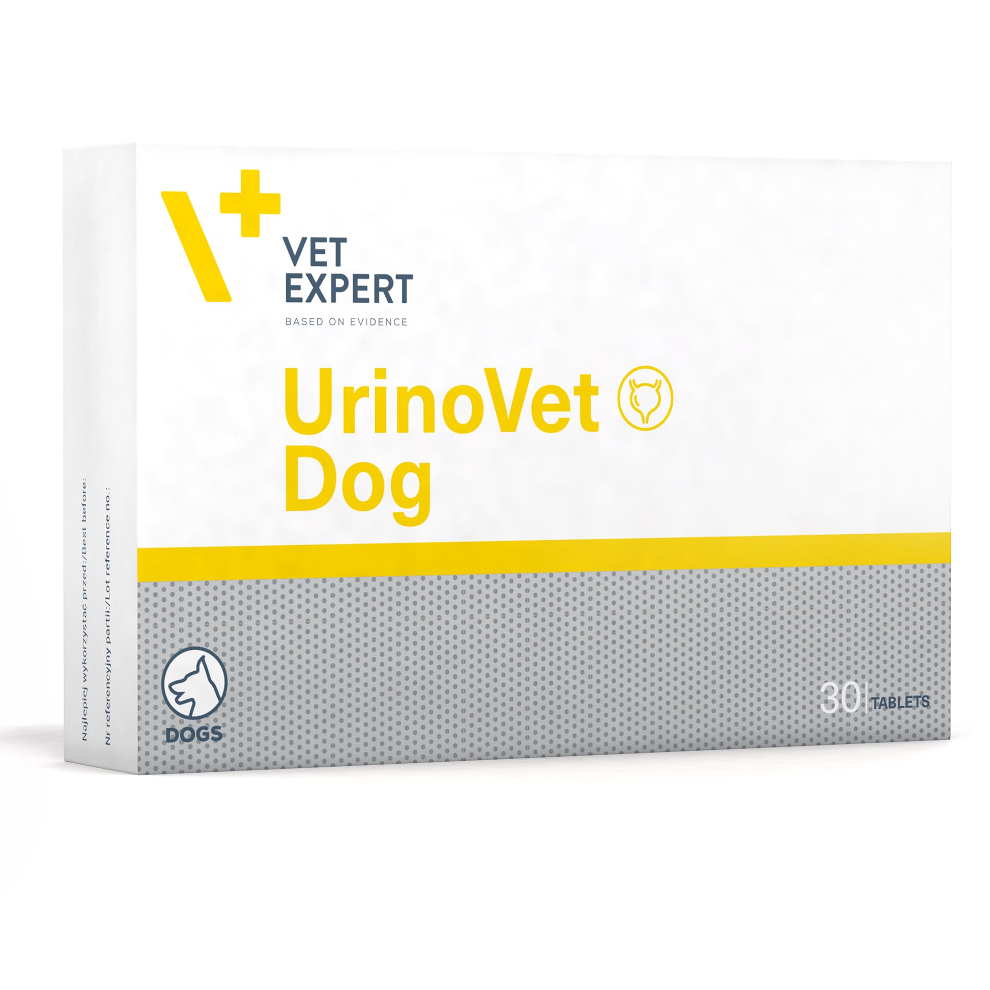 Urocline Chien 30 CPS