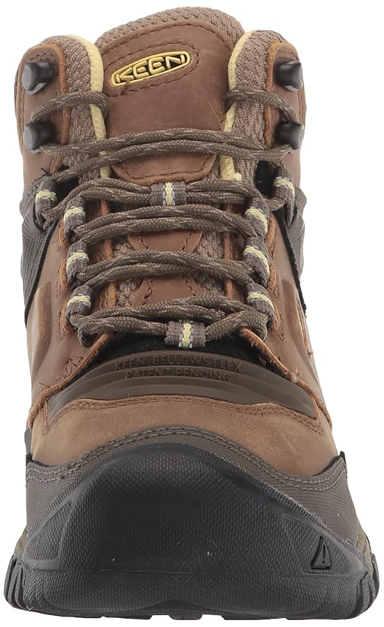 ✧良品【キーン】トレッキングブーツ　ウォータープルーフ　24ⅽⅿ　アウトドア 楽天市場】【SALE】 キーン KEEN HOODZERRA WP フッドゼラ