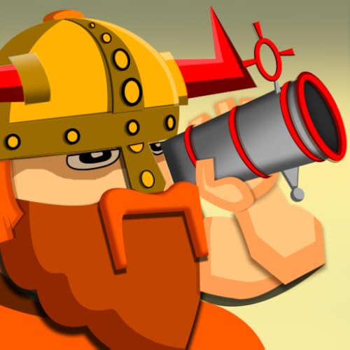 Evolution of Mister Gun