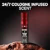 Old Spice Bruma de Colonia para Hombre, Colección The Spice Alchemist, Aroma Infusionado de Colonia 24/7, Fórmula Sin Concesiones, Libre de Parabenos y Ftalatos, Aroma a Cachemira y Madera de Vainilla, 3.8 oz 3