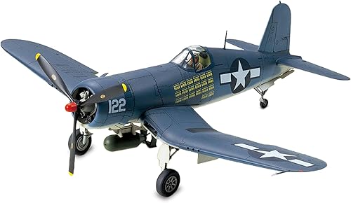 Tamiya Modelos Vought F4U-1A Corsair Modelo Kit
