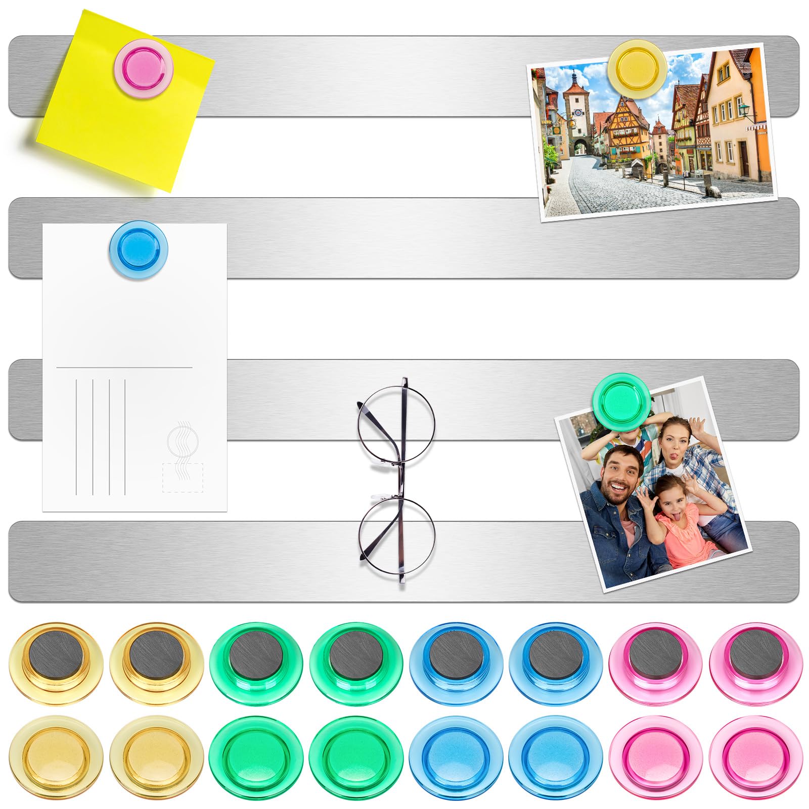 Magneetbord
