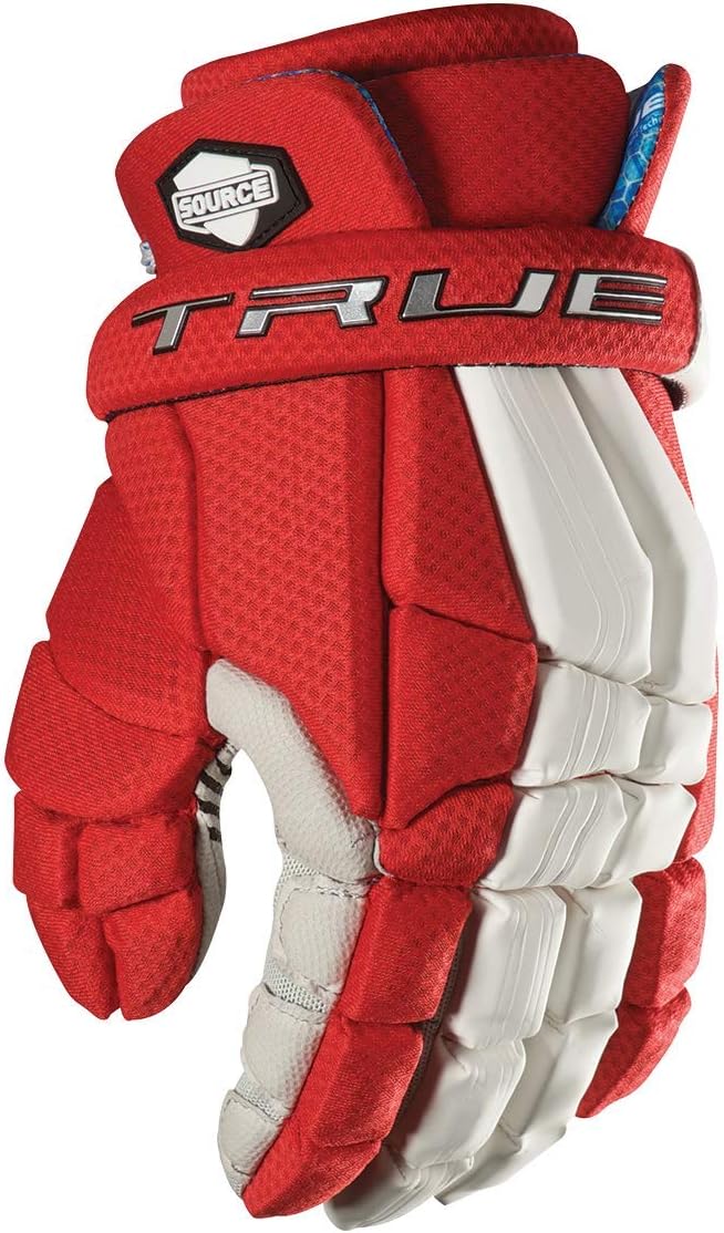 True Temper Men's Lacrosse Glove: Sports & Outdoors