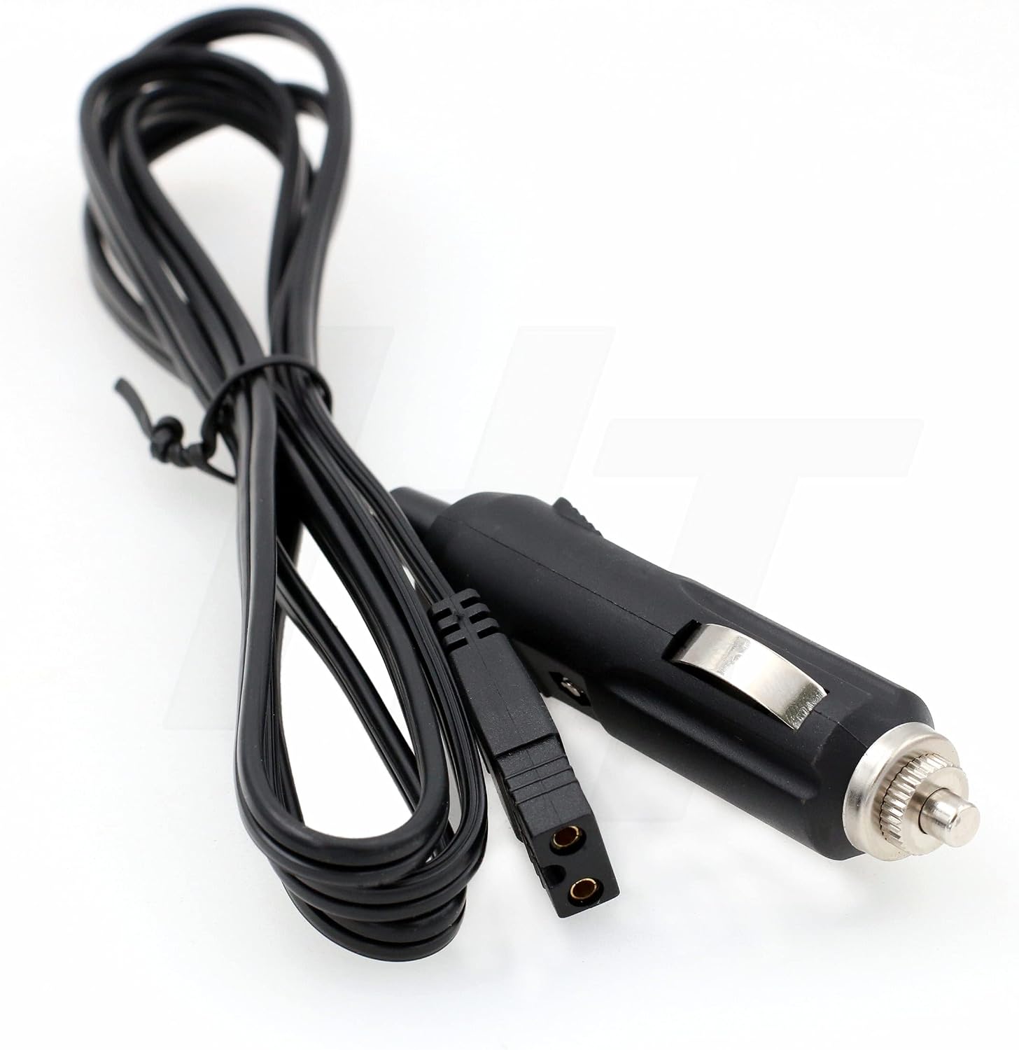 Truck Car Portable Mini Freezer Refrigerator Cooler 12V 10A DC Power Cord for Mobicool CoolBox Congbao Rally Wagan 3M