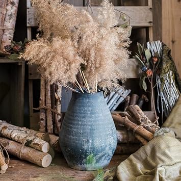 Amazon Co Jp 大規模な植木鉢わらテクスチャシリコーンコンクリート型多肉植物植木鉢ツール手作りroundのセメント型は屋内植物のための卓上装飾のジューシーなバルコニーの植物プランターを鉢植えにした Diy 工具 ガーデン