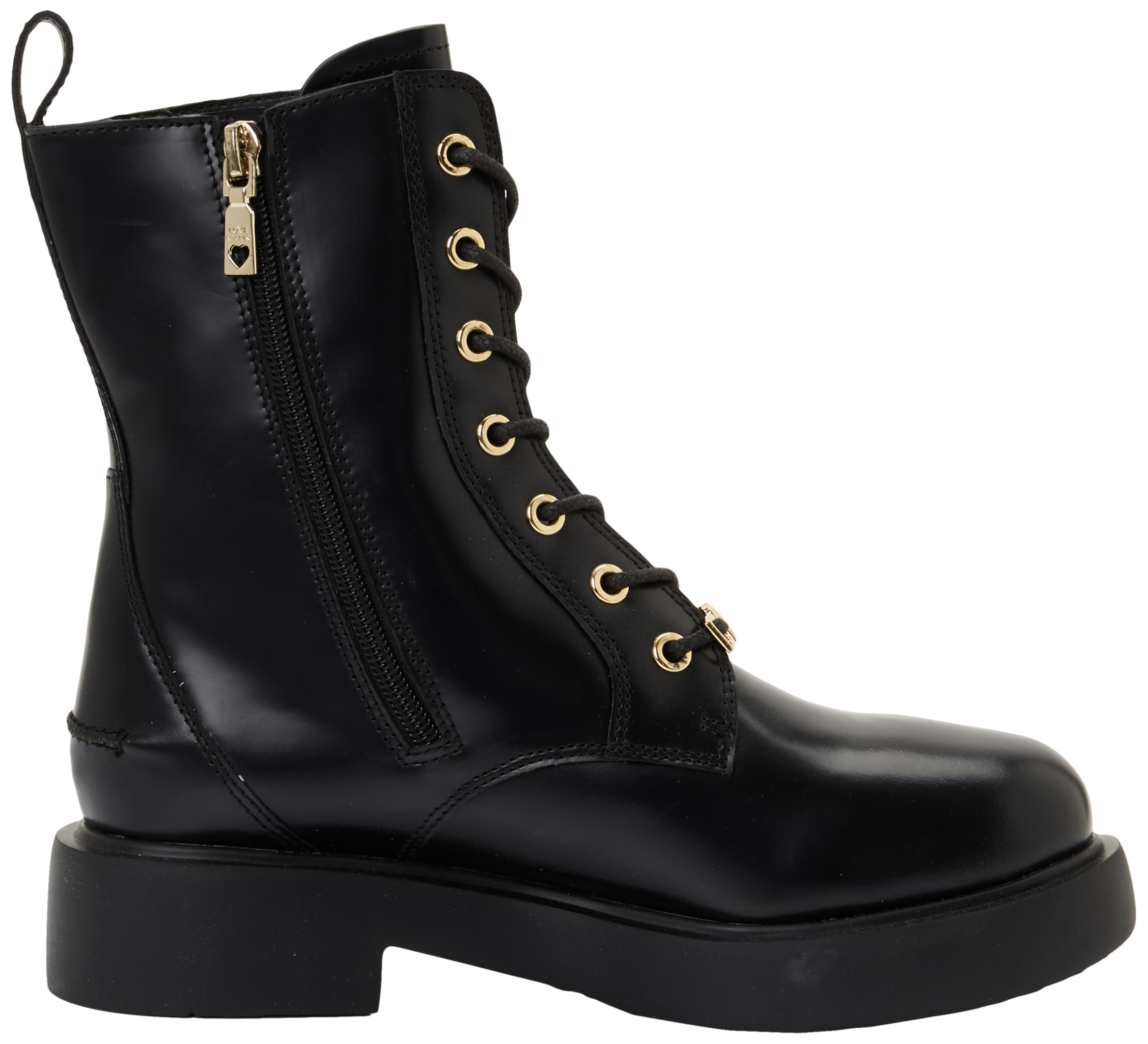 Love Moschino, Stivaletto Donna