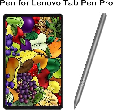Tab Pen Plus for Lenovo Tab Pen Pro Compatible with LenovoLegion Y700 2025 Pen for Lenovo Idea Tab Pro 2025 Pen, Yoga Tab-Plus Stylus, Yoga Tab-Pro12.7 Stylus