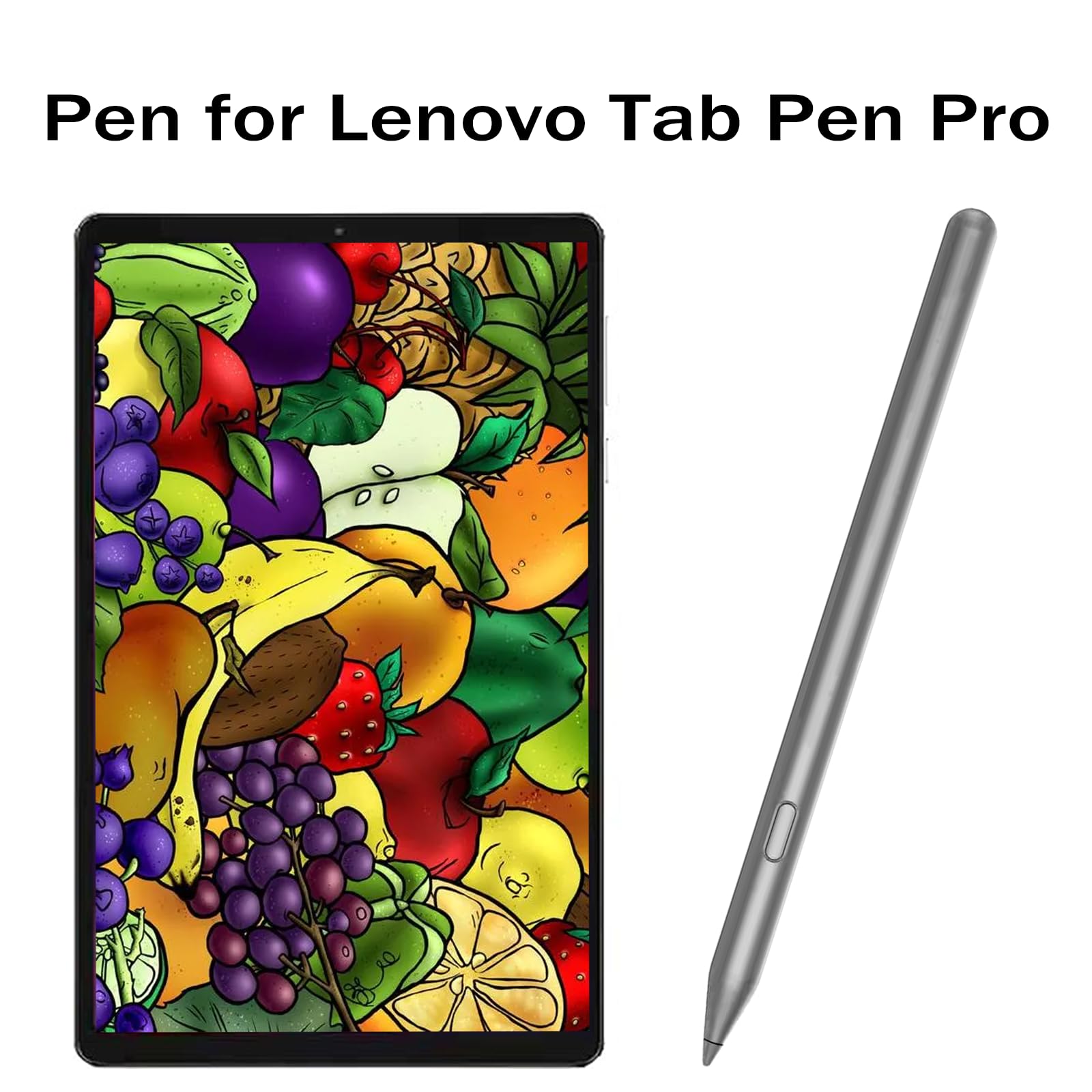 Lenovo Idea Tab Pro 12.7 (Tab Pen Plus付) Lenovo Idea Tab Pro 12.7インチ ペン付き Lenovo Idea Tab Pro