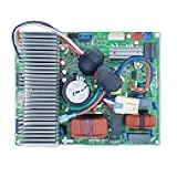 ZDMEBEZ 1Pcs FR-4(KB-6160) CTI 〉=600V A010386 Outdoor Unit Control Board for Air Conditioner Circuit PCB Conditioning Parts