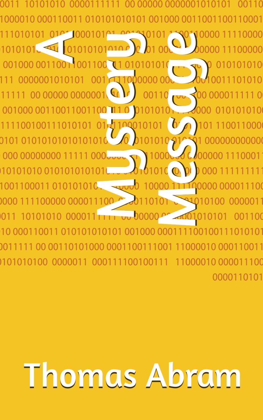 A Mystery Message