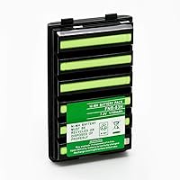 Algopix Similar Product 11 - ExpertPower 72V 1700mAh NiMH Battery