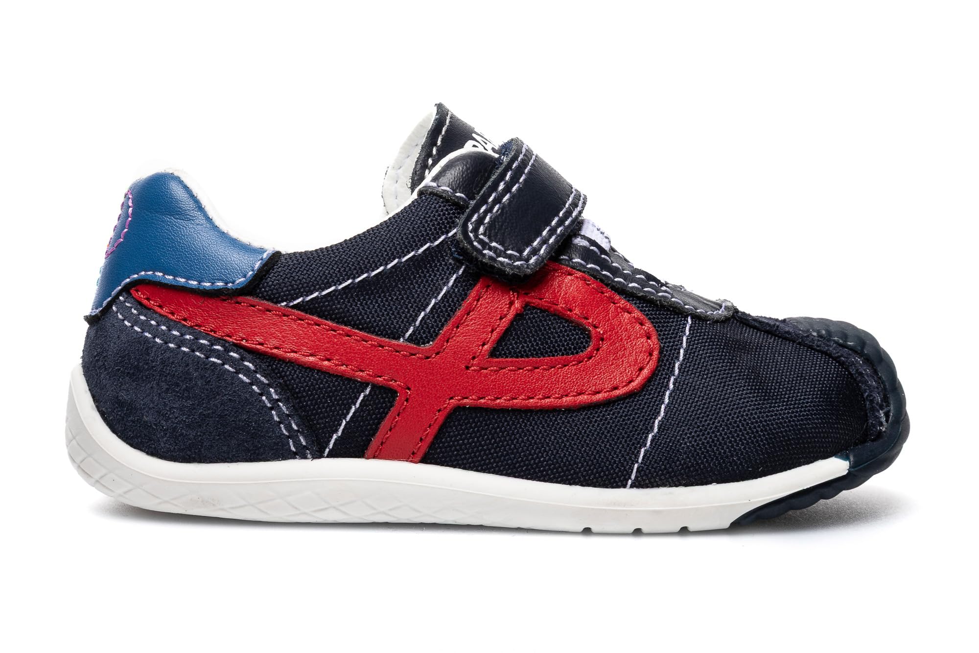 Pablosky Zico 069720, Zapatillas Unisex bebé
