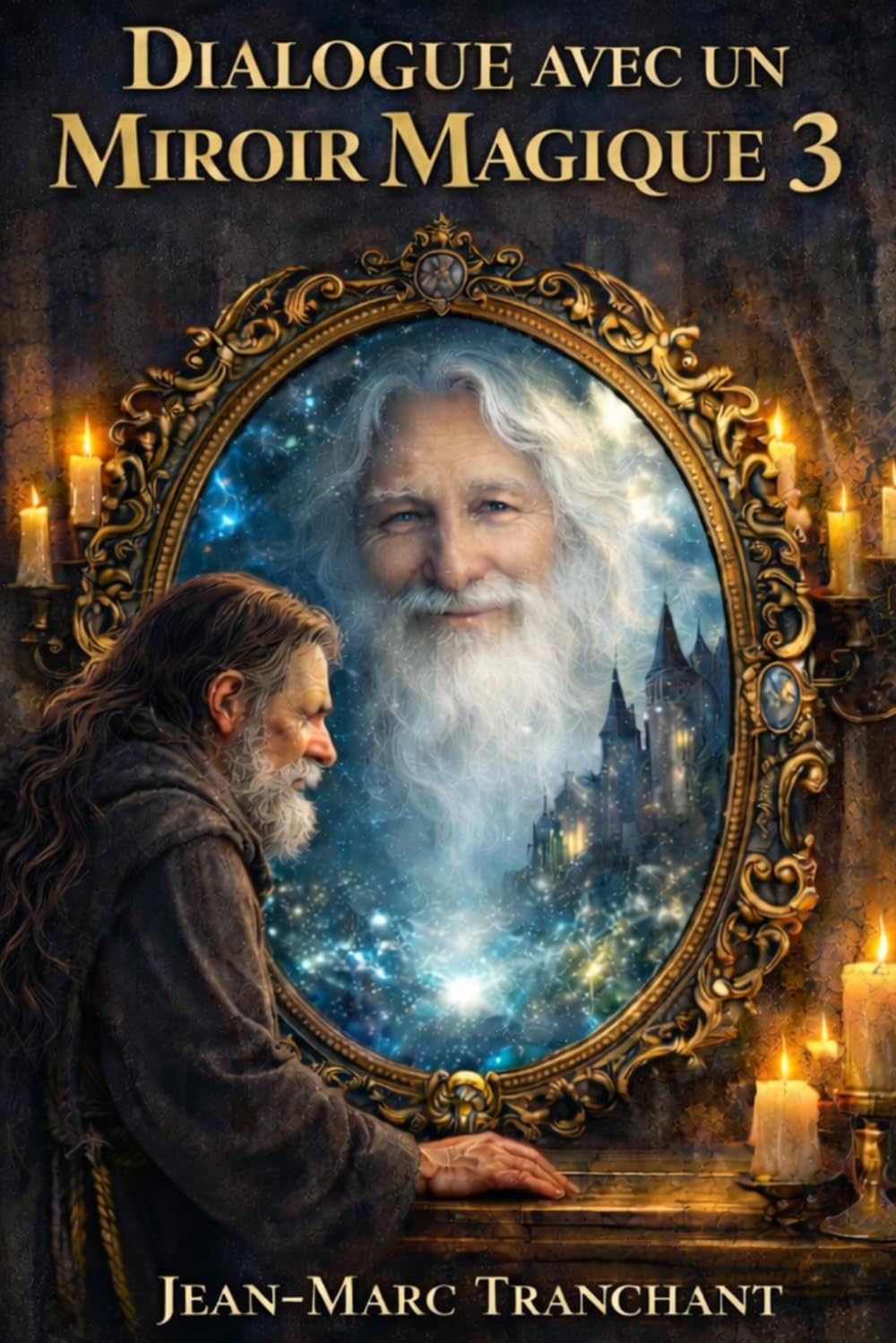 dialogue avec un miroir magique 3