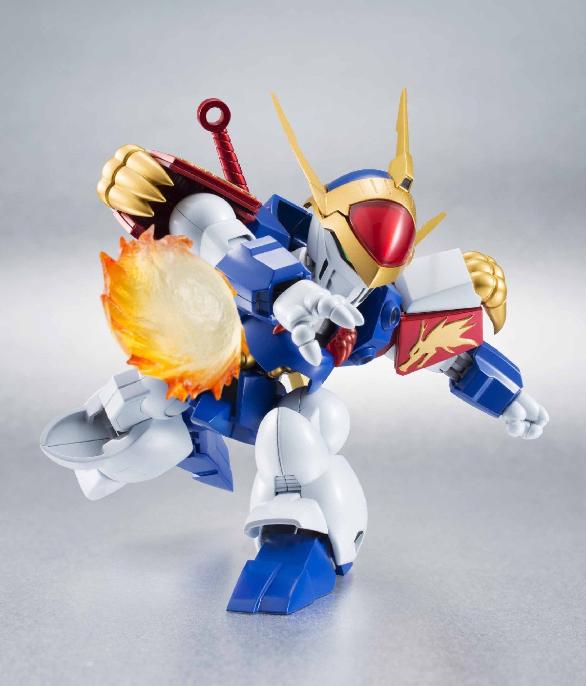 Bandai Tamashii Nations Robot Spirits Ryujinmaru Version 2 "Machine Hero Wataru"