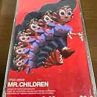 Amazon.co.jp: ◇◇ CD everybody goes-/Mr.Children、 桜井和寿