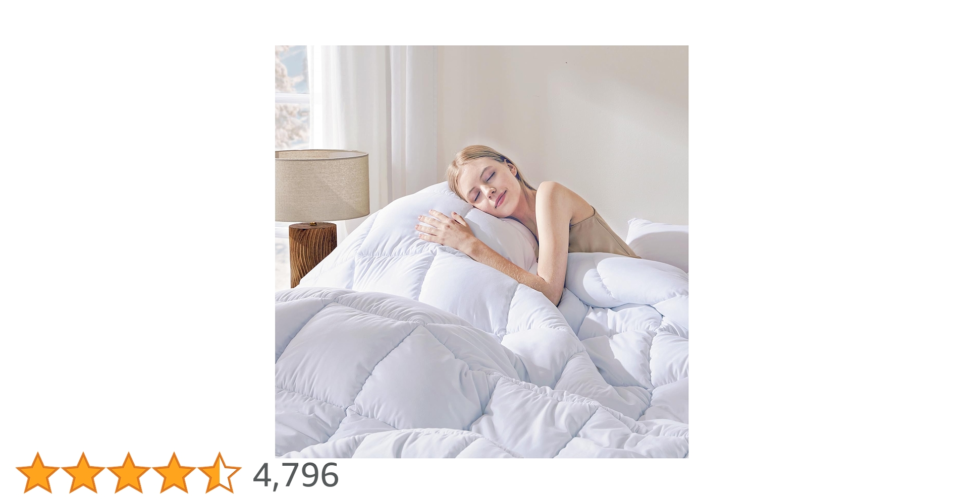 お値下げ、イギリスで購入した羽毛布団、キングサイズカバー付き 71FIuWvQJzL.jpg_BO30,255,255,