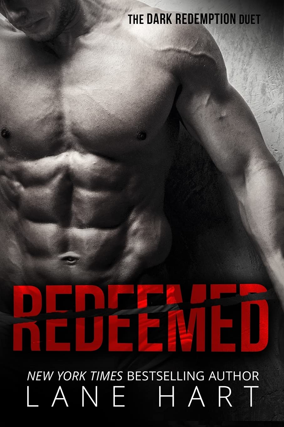 Redeemed: Volume 2 (The Dark Redemption Series)
