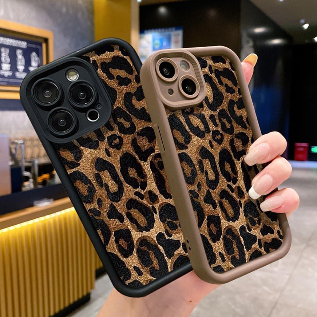 Amazon.co.jp: RNOZX iPhone 12用プリントソフトシリコン製