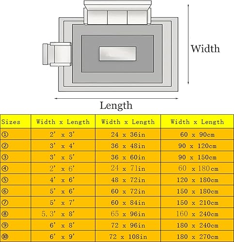 Miniatura 2 de Alfombras de bosque caducifolio de arce, alfombra grande con vistas al bosque, fácil de limpiar, lavable, antideslizante, para niños y niñas, para
