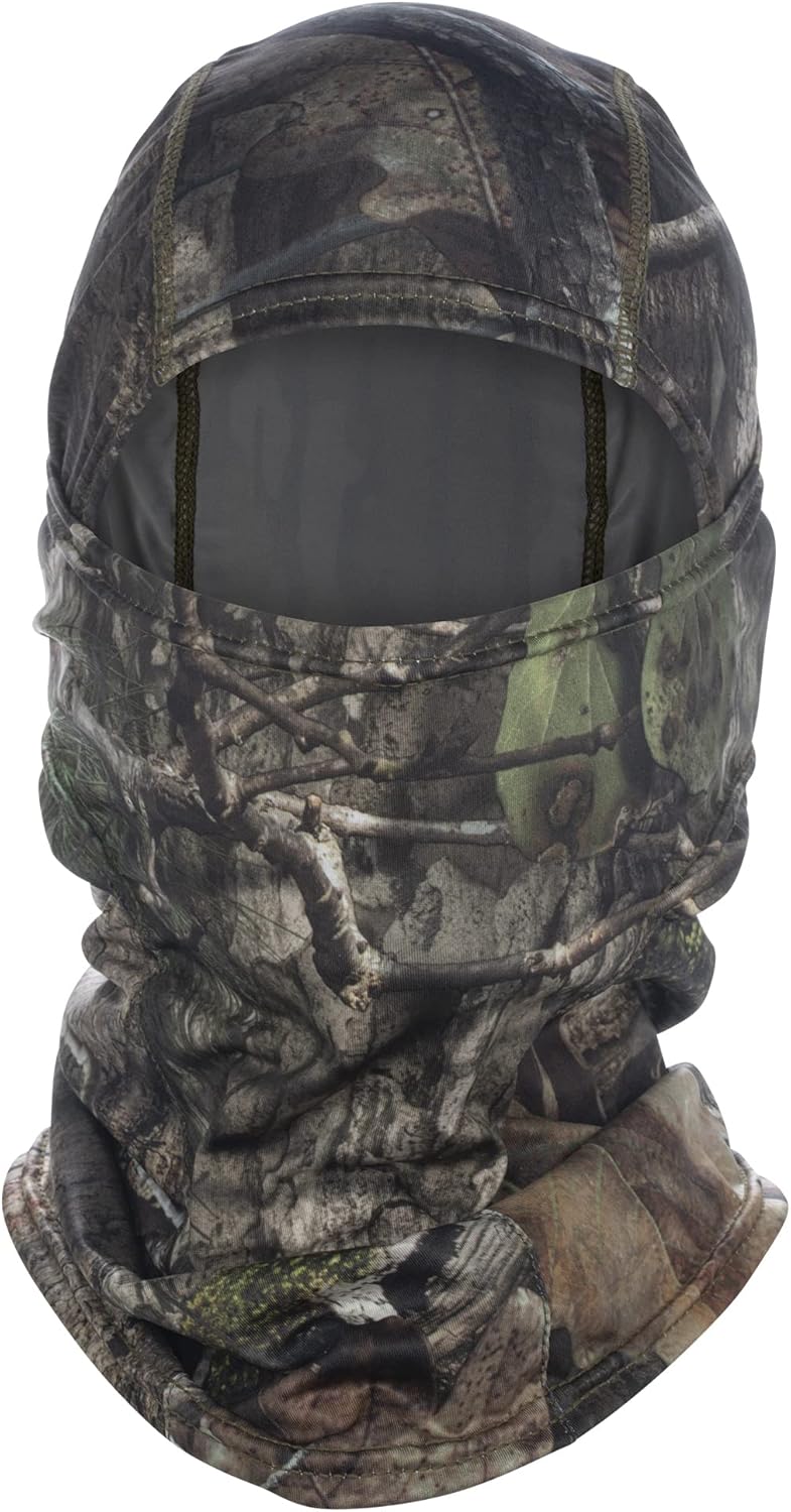 North Mountain Gear Stretch Fit Balaclava - Image 2