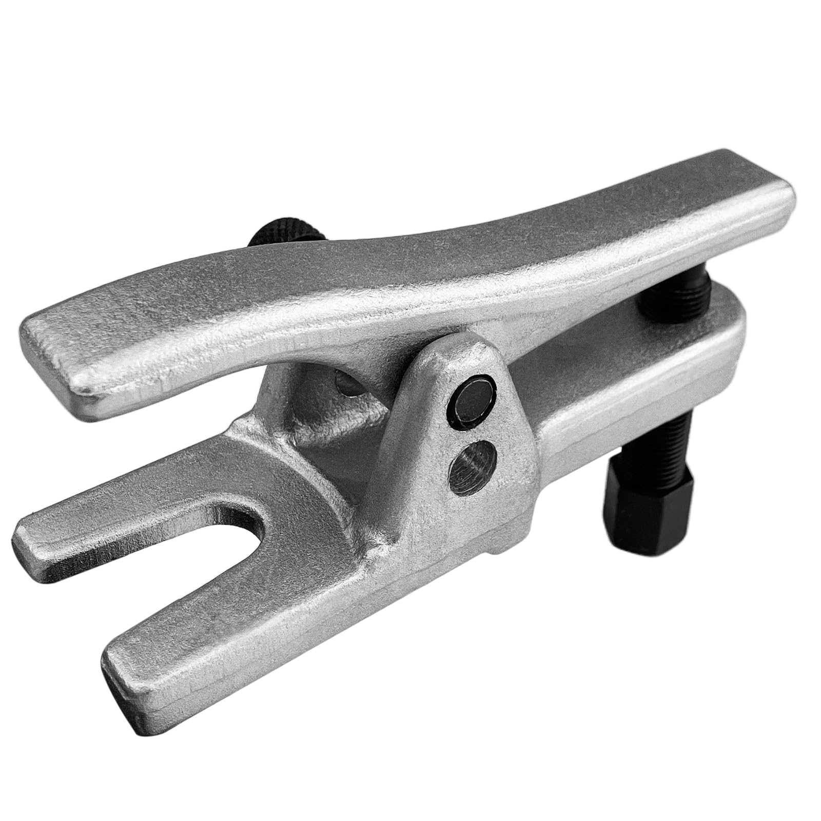 Estrattore Giuti Snferici Set, Universale Estrattore per Giunti a Sfera, Estrattori Testine Rimozione del giunto sferico, Auto Utensili Versatile e Durevole per Riparazioni di Auto Camion