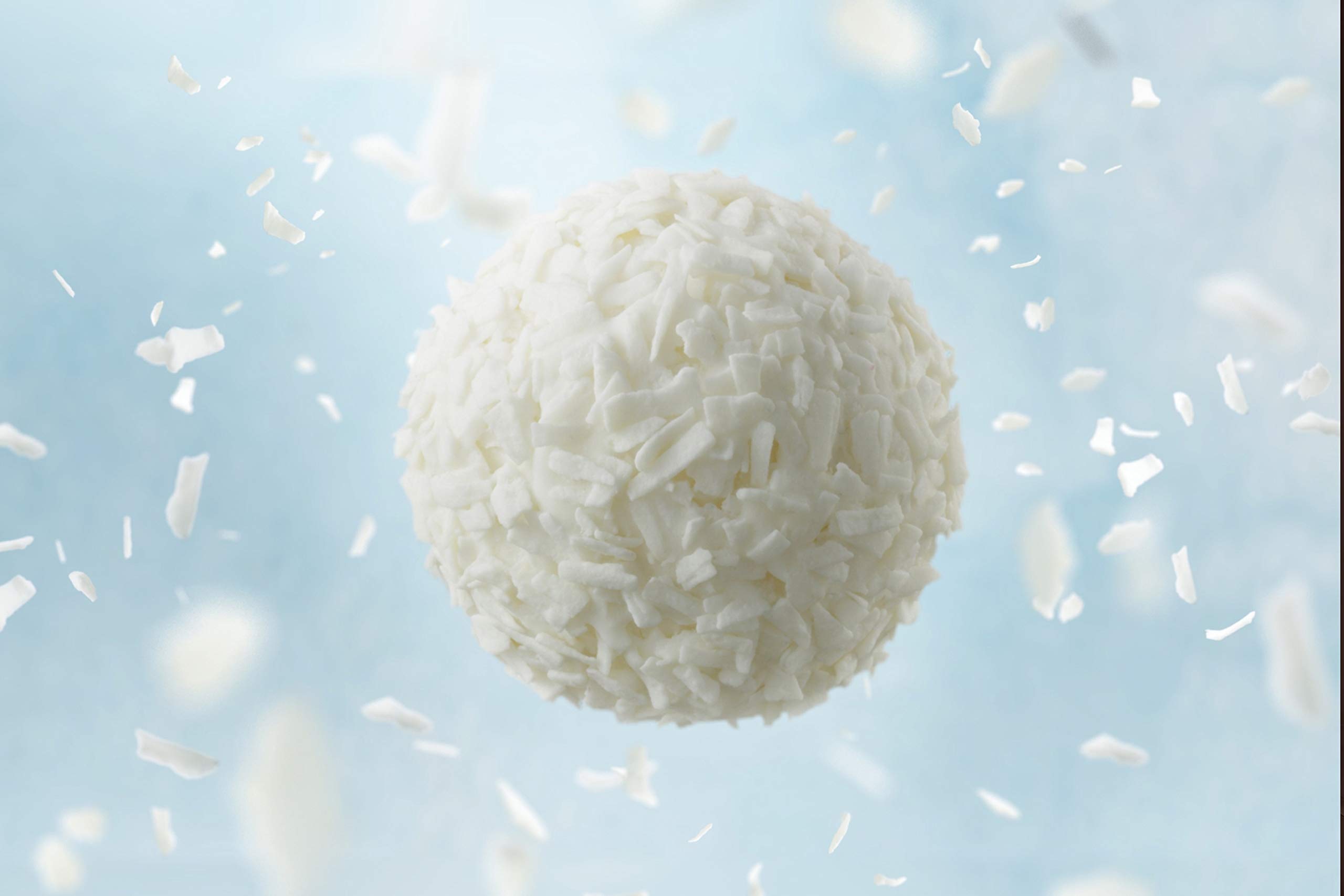 Raffaello Delikatne gofry kokosowe wypełnione migdałami, 18 sztuk, 180 g