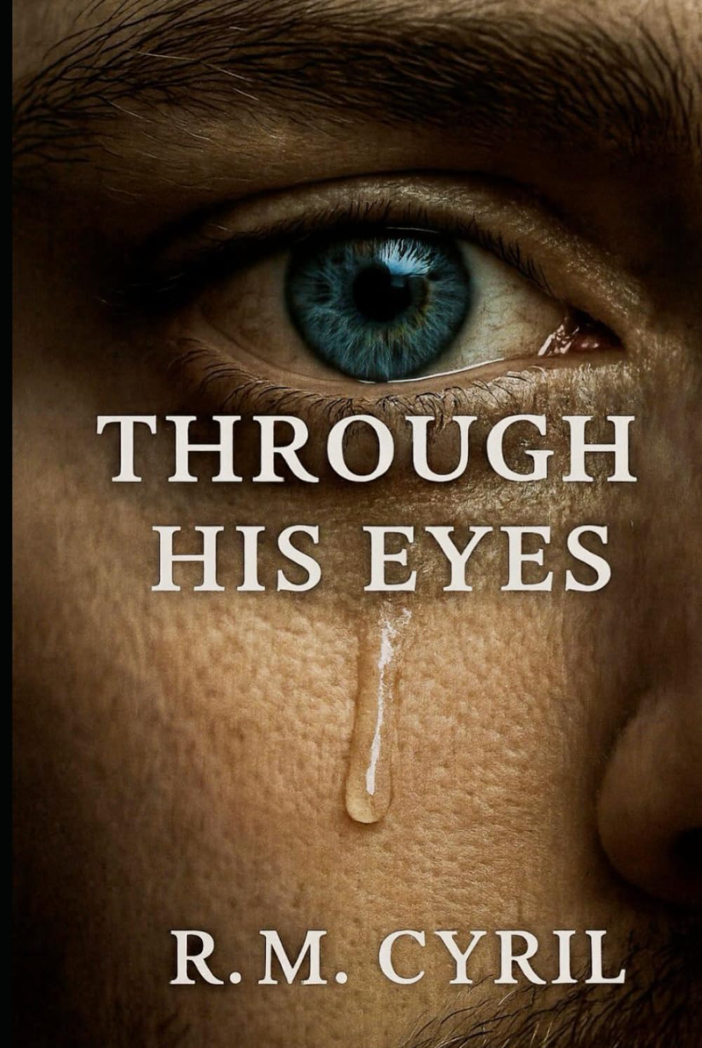 THROUGH HIS EYES