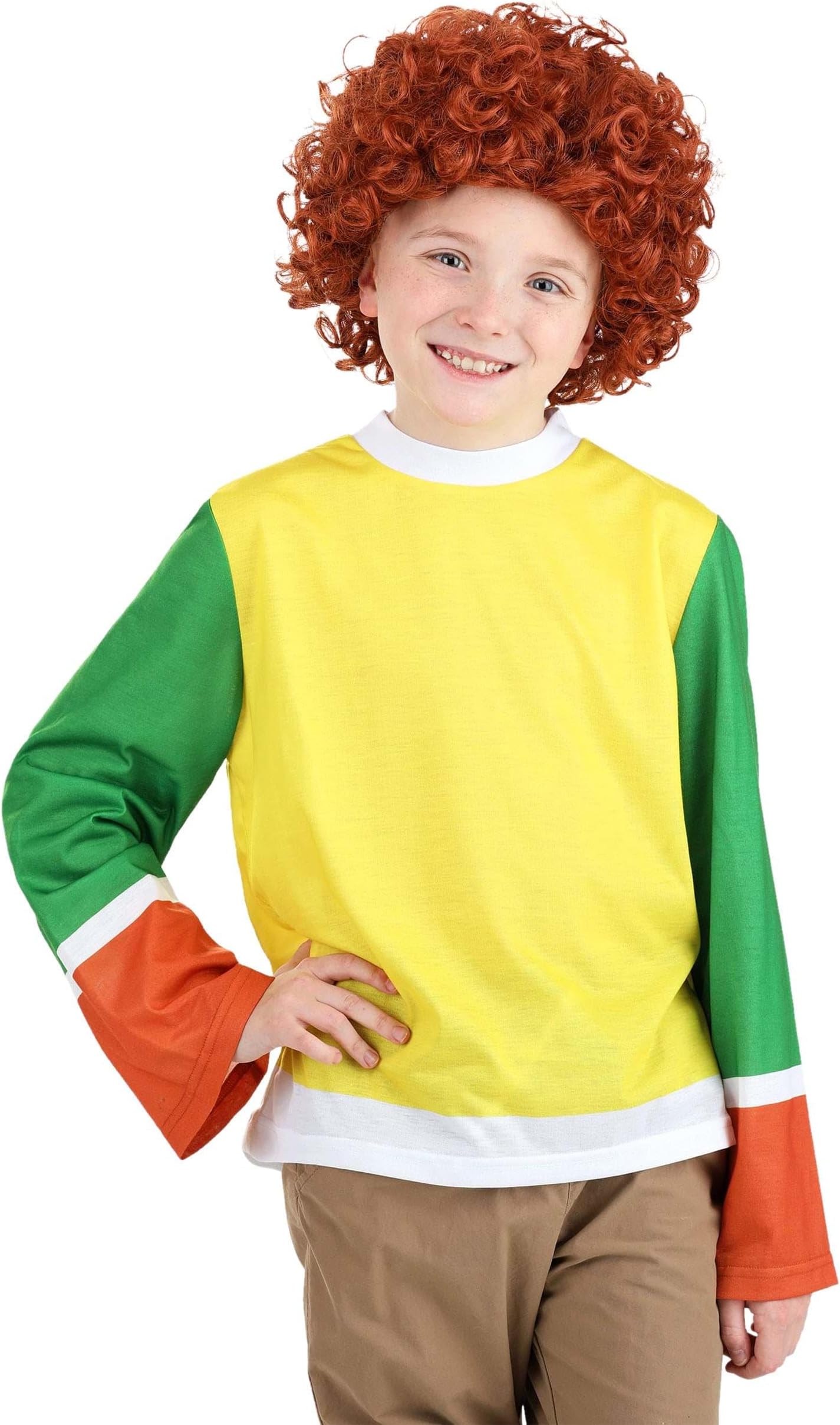 Kids Hotel Transylvania Dennis Costume Kit